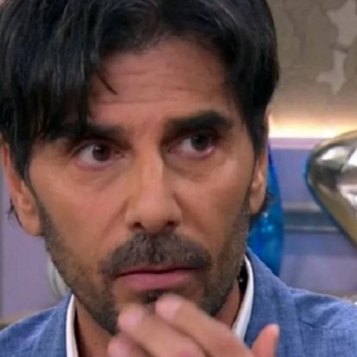 Video. Darthés rompió el silencio en la TV de Brasil: “No hice nada de lo que me acusan, soy inocente” Video. Darthés rompió el silencio en la TV de Brasil: “No hice nada de lo que me acusan, soy inocente”