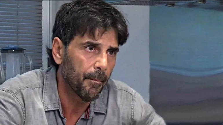 Video. Darthés rompió el silencio en la TV de Brasil: “No hice nada de lo que me acusan, soy inocente” Video. Darthés rompió el silencio en la TV de Brasil: “No hice nada de lo que me acusan, soy inocente”