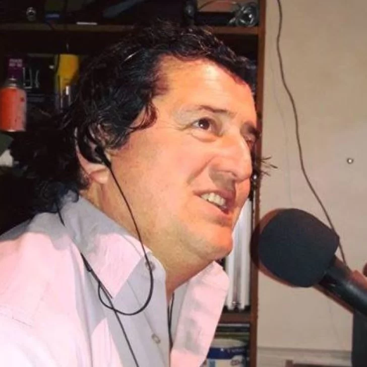 Murió Juan González, conductor y referente del deporte en Río Gallegos