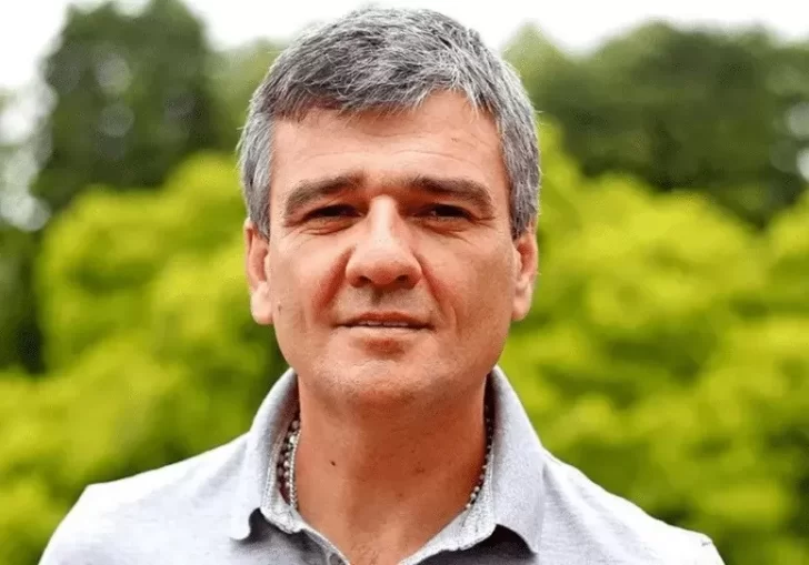 Juan Horacio Zabaleta asumirá como ministro de Desarrollo Social