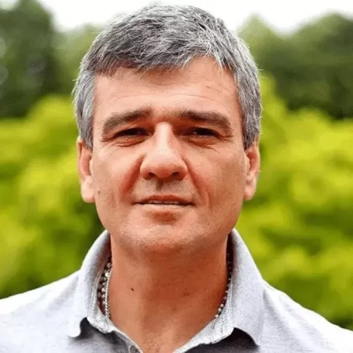 Juan Horacio Zabaleta asumirá como ministro de Desarrollo Social