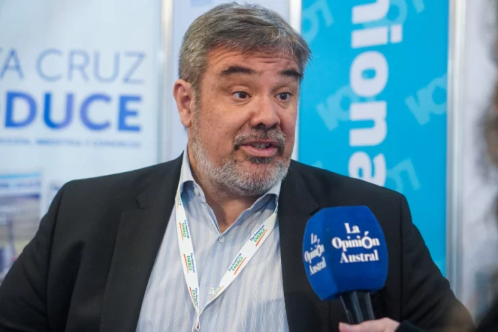 RICSA: “Acompañamos a las Pymes para que no pierdan la oportunidad”