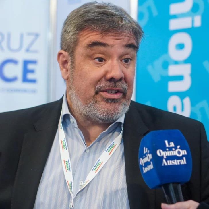 RICSA: “Acompañamos a las Pymes para que no pierdan la oportunidad”