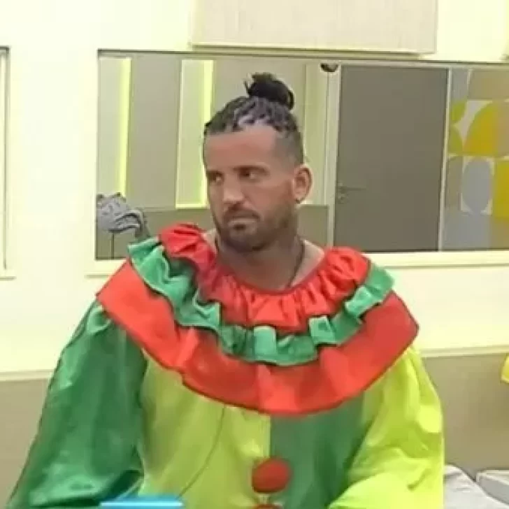 Los mejores memes tras la salida de Juan de Gran Hermano 2022 Los mejores memes tras la salida de Juan de Gran Hermano 2022