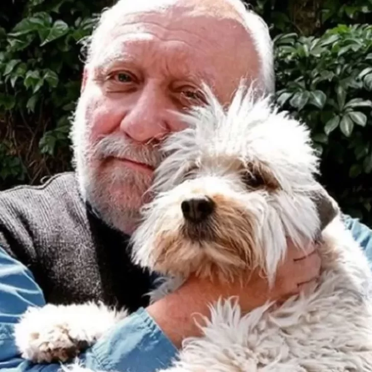 En el Día del Veterinario, el Dr. Juan Enrique Romero recordó lo que pasó con el Centro de Salud Animal de Río Gallegos En el Día del Veterinario, el Dr. Juan Enrique Romero recordó lo que pasó con el Centro de Salud Animal de Río Gallegos