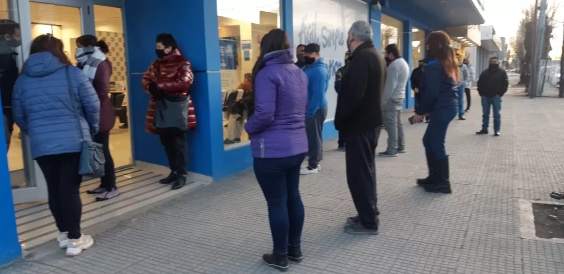 Jubilación anticipada: qué dice el decreto para acceder al beneficio Jubilación anticipada: qué dice el decreto para acceder al beneficio