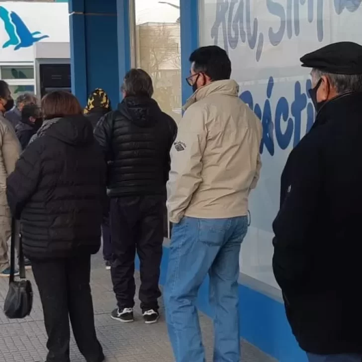 ANSES oficializó el aumento a jubilados del 12,11%: ¿Cuánto cobro en diciembre? ANSES oficializó el aumento a jubilados del 12,11%: ¿Cuánto cobro en diciembre?