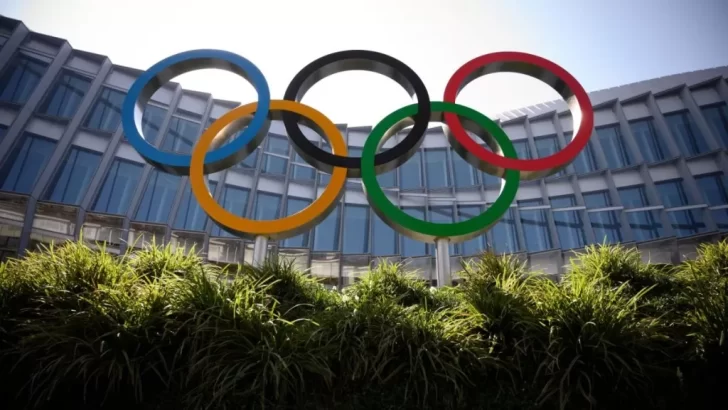 Tokyo 2020: dónde ver los Juegos Olímpicos por TV y online, minuto a minuto