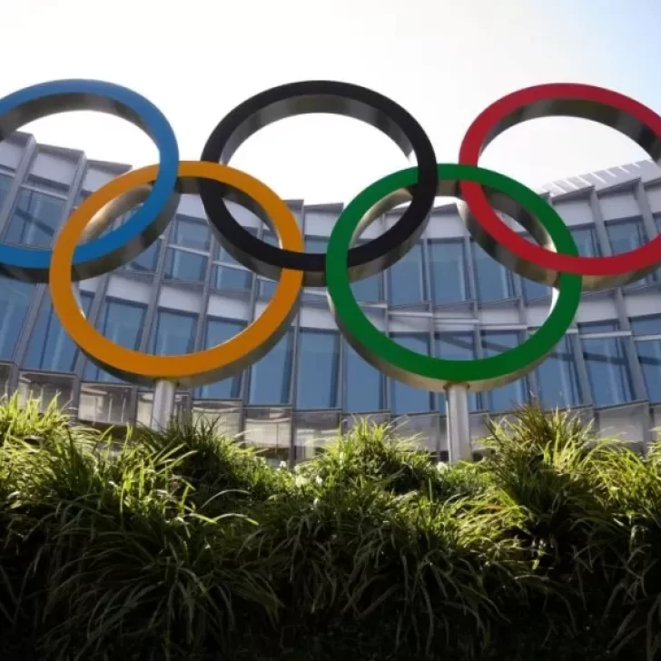 Tokyo 2020: dónde ver los Juegos Olímpicos por TV y online, minuto a minuto