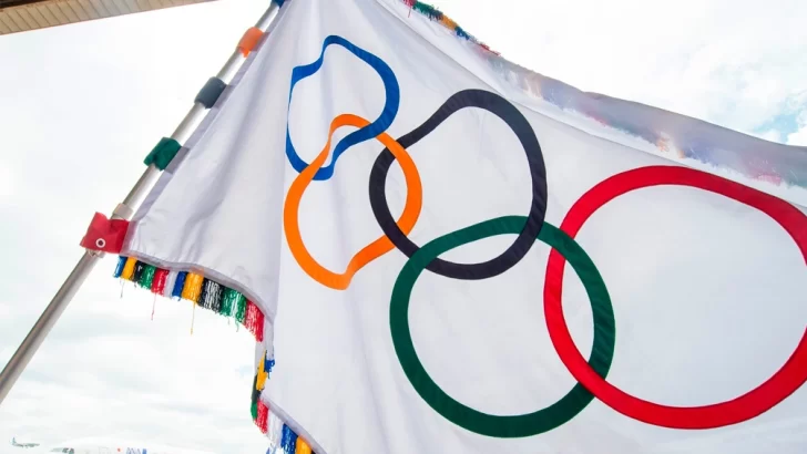 Juegos Olímpicos: analizan imponer cuarentena para los participantes