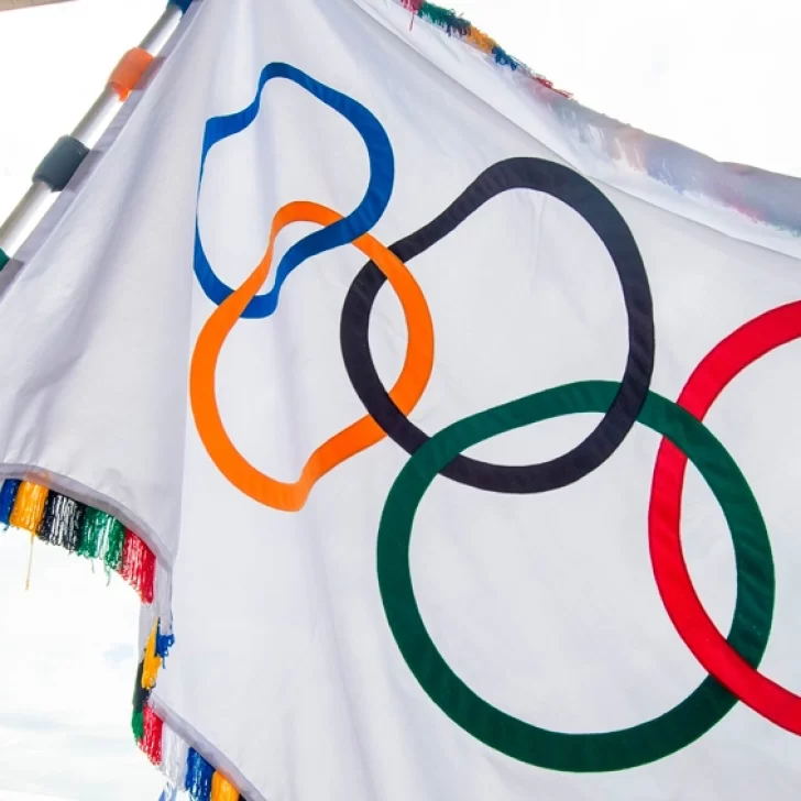Juegos Olímpicos: analizan imponer cuarentena para los participantes
