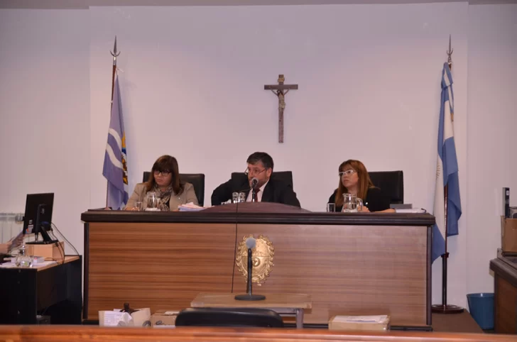 Pidieron 8 años a joven que chocó y mató