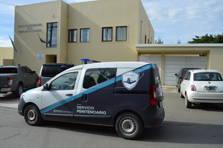 Dictaron 6 años de prisión para los acusados del robo al Ministerio de Desarrollo Social