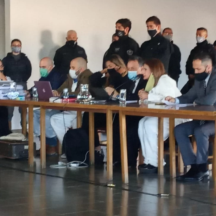 Crimen de Vicente Maillo: Susana Reina, se quebró y reveló donde estaría el cuchillo con el que mató a su esposo Crimen de Vicente Maillo: Susana Reina, se quebró y reveló donde estaría el cuchillo con el que mató a su esposo