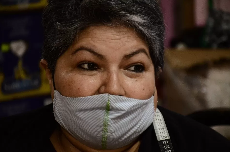 Julia Ríos: “Ser mamá es dejar huella en nuestros hijos” Julia Ríos: “Ser mamá es dejar huella en nuestros hijos”