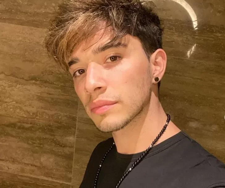 El youtuber Julián Serrano criticó al gobierno de Alberto Fernández y vivió un papelón al intentar definir comunismo: “El tiempo me dará la razón”