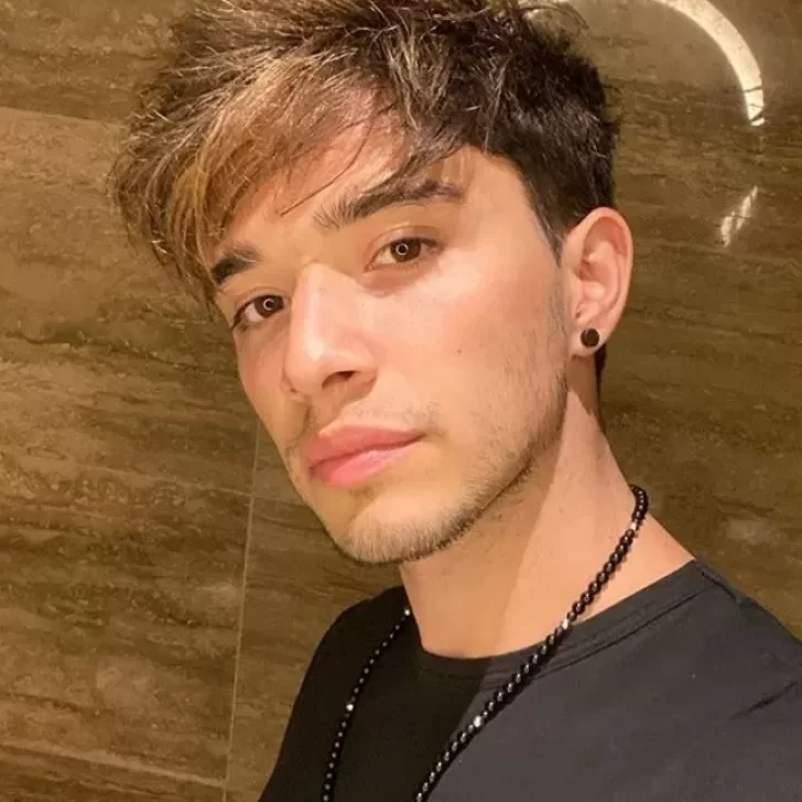 El youtuber Julián Serrano criticó al gobierno de Alberto Fernández y vivió un papelón al intentar definir comunismo: “El tiempo me dará la razón”