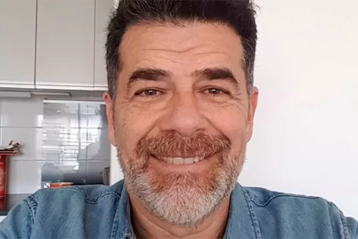 Julián Weich fue internado en terapia intensiva por complicaciones derivadas del coronavirus