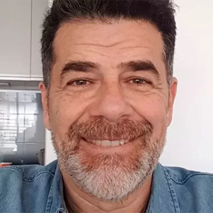Julián Weich fue internado en terapia intensiva por complicaciones derivadas del coronavirus