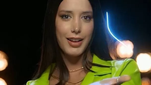 Gran Hermano 2022: se filtraron fotos del impactante antes y después de Juliana de pasar por el cirujano