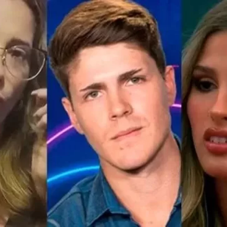La madre de Julieta Poggio de Gran Hermano 2022 habló sobre la relación con Marcos Ginocchio: “Podría pasar…”