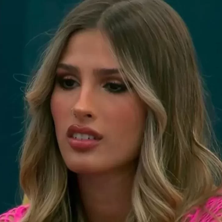 Misterio en Gran Hermano: ¿Quién es la persona que apareció detrás del espejo? Misterio en Gran Hermano: ¿Quién es la persona que apareció detrás del espejo?