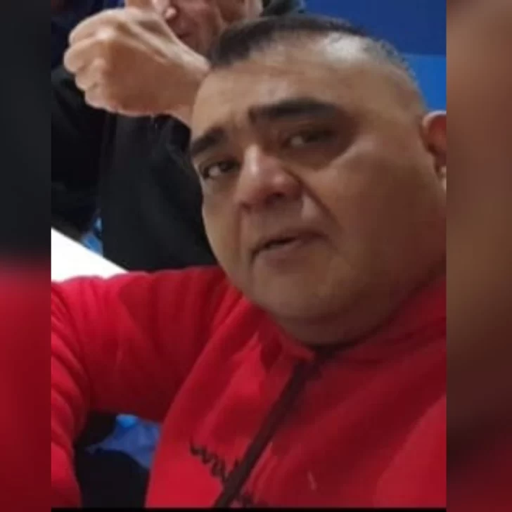 Profundo pesar por el fallecimiento de Julio González, trabajador del gimnasio 17 de Octubre 