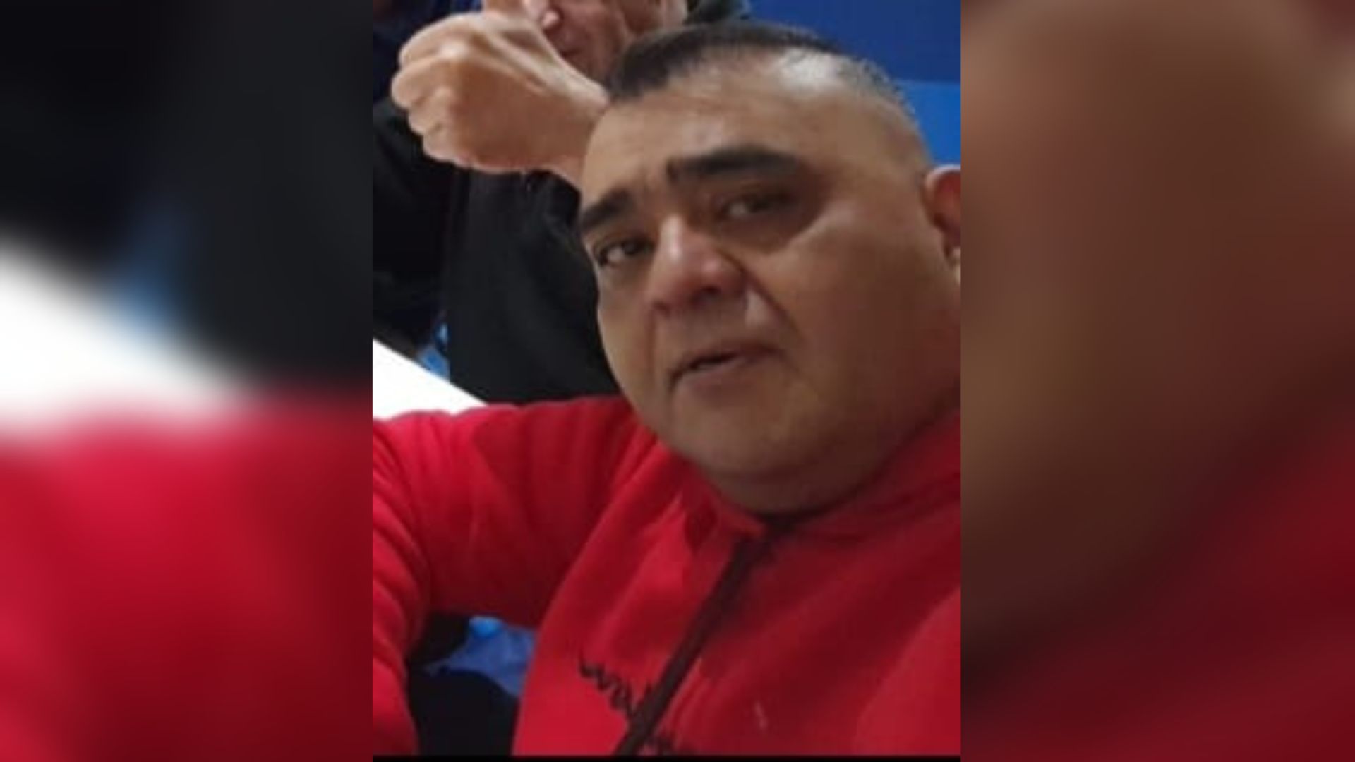 Profundo pesar por el fallecimiento de Julio González, trabajador del gimnasio 17 de Octubre 
