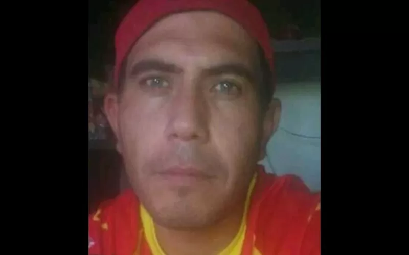 Buscan a un hombre de 36 años que está desaparecido hace tres días en Santa Cruz