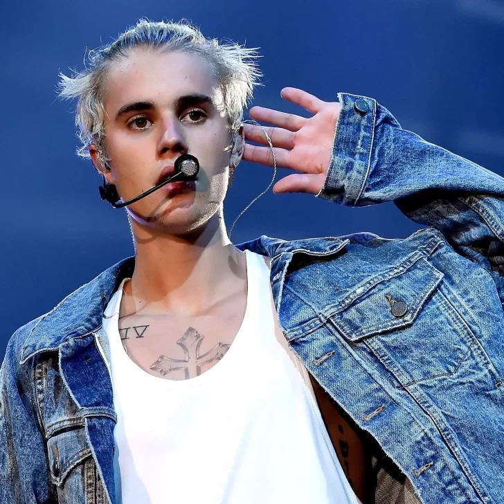 Justin Bieber en Argentina 2022: cómo comprar la entrada y cuáles son los precios