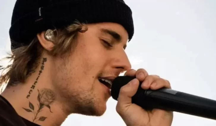 Confirmado: Justin Bieber ya tiene fecha para volver a cantar en Argentina