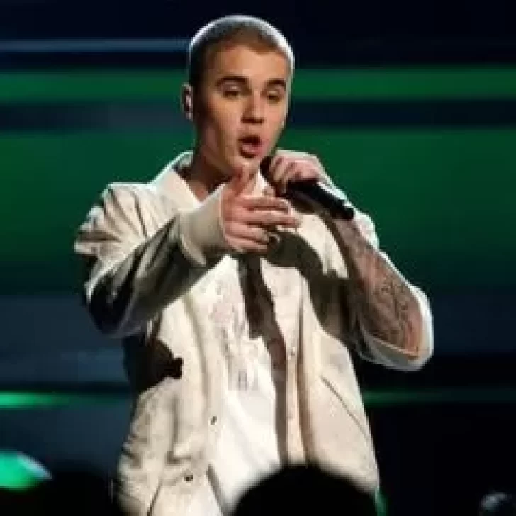 Tras más de 9 años: Justin Bieber volvería a tocar en la Argentina en 2022