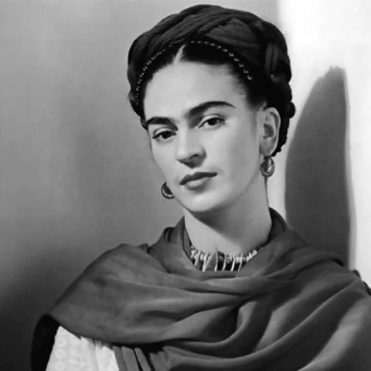 “Frida. Viva la vida”, un documental que celebra a las mujeres en el 8 de marzo