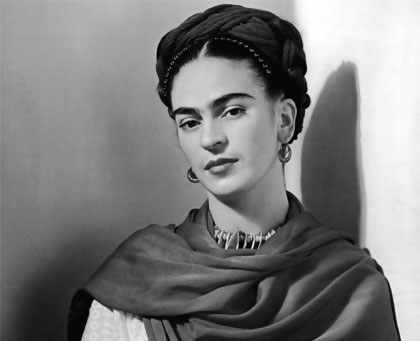 “Frida. Viva la vida”, un documental que celebra a las mujeres en el 8 de marzo