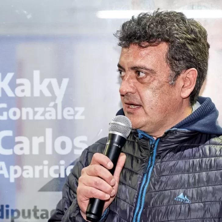 Elecciones. Kaky González sobre el Frente de Todos: “Este es el proyecto que seguirá brindando derechos”