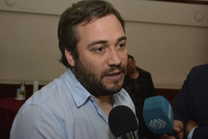 “Antes SINOPEC decidía todo desde la Argentina, ahora lo hace desde China”