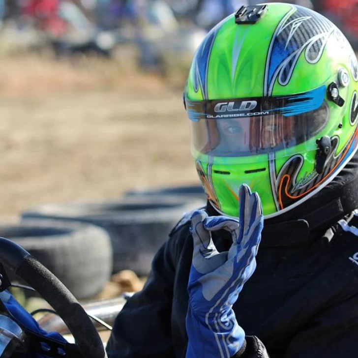 Se espera a más de 100 pilotos para el Gran Premio “Fernando Lacrouts” Se espera a más de 100 pilotos para el Gran Premio “Fernando Lacrouts”