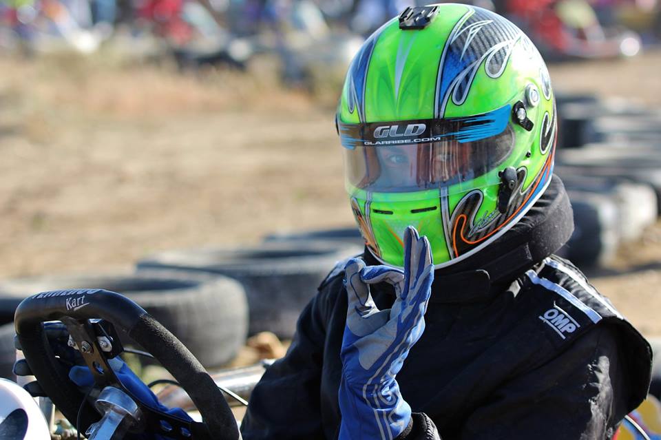 Se espera a más de 100 pilotos para el Gran Premio “Fernando Lacrouts” Se espera a más de 100 pilotos para el Gran Premio “Fernando Lacrouts”