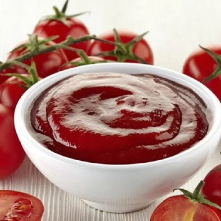 Crece el “mercado negro” de sobres de ketchup en Estados Unidos