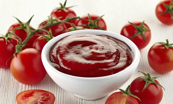 Crece el “mercado negro” de sobres de ketchup en Estados Unidos