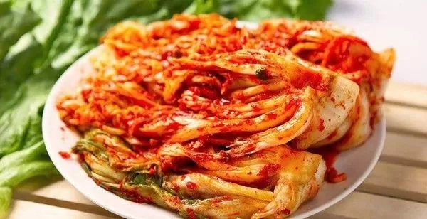 Día Nacional del Kimchi: la receta para hacer este tradicional plato coreano