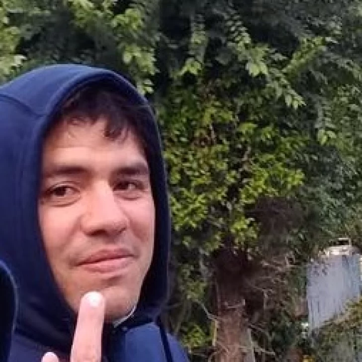 Murió el preso que se prendió fuego a lo bonzo en una comisaría de El Calafate Murió el preso que se prendió fuego a lo bonzo en una comisaría de El Calafate