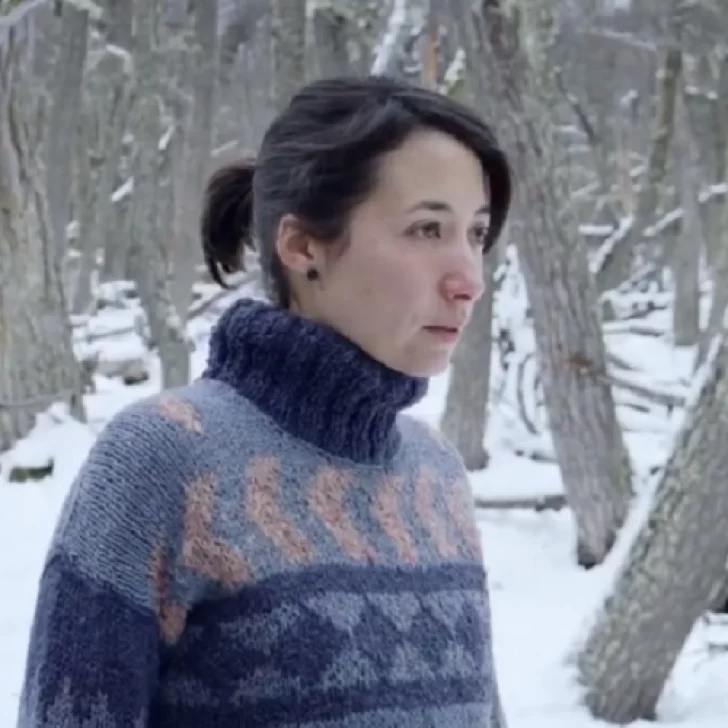 “La muerte no existe y el amor tampoco”: La película filmada en Santa Cruz ya tiene fecha de estreno “La muerte no existe y el amor tampoco”: La película filmada en Santa Cruz ya tiene fecha de estreno