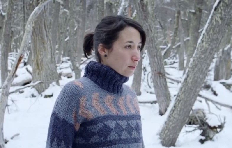 “La muerte no existe y el amor tampoco”: La película filmada en Santa Cruz ya tiene fecha de estreno “La muerte no existe y el amor tampoco”: La película filmada en Santa Cruz ya tiene fecha de estreno