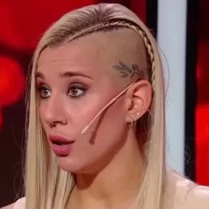 Lucila de Gran Hermano 2022 contó cómo superó su adicción al sexo: “Hace tres años me aferre…”