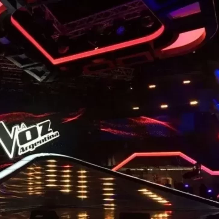 La Voz Argentina: quiénes son los dos primeros finalistas del team Lali y del team Montaner La Voz Argentina: quiénes son los dos primeros finalistas del team Lali y del team Montaner