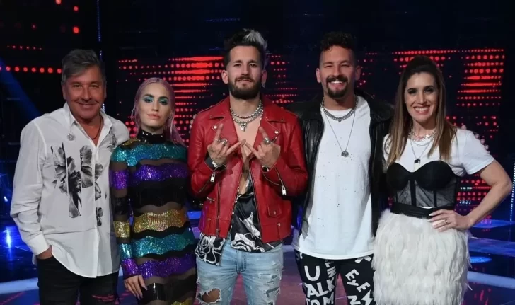 Nueva polémica en La Voz Argentina: ¿Cómo funciona la votación en vivo si el programa está grabado?