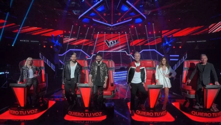 La Voz Argentina: Curiosidades, datos e historias de los finalistas