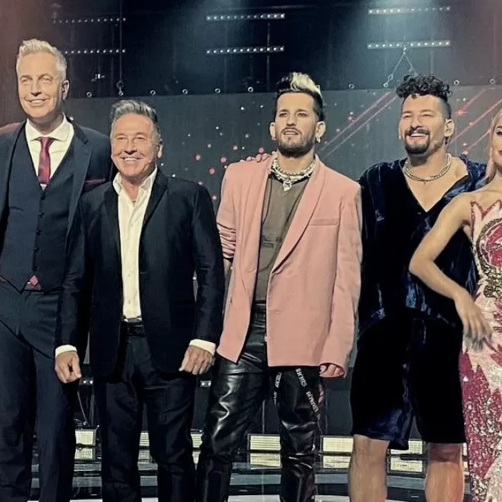 Escándalo y furia por un participante que quedó eliminado de La Voz Argentina: “Lo arruinaron todo” Escándalo y furia por un participante que quedó eliminado de La Voz Argentina: “Lo arruinaron todo”