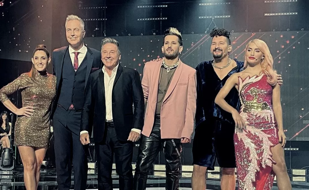 Escándalo y furia por un participante que quedó eliminado de La Voz Argentina: “Lo arruinaron todo” Escándalo y furia por un participante que quedó eliminado de La Voz Argentina: “Lo arruinaron todo”